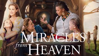 Miracle From Heaven Full Movie 2016 HD 720p Production Details  Jennifer Garner Kylie Rogers [upl. by Luigi]