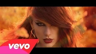 Bad blood  Taylor Swift official vídeo [upl. by Ylahtan]