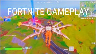 Fortnite Gameplay I’m loving this season so far [upl. by Oconnor]