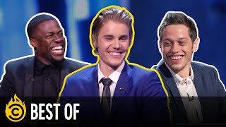 20 Minutes of Scorching Burns 🤭 Comedy Central Roasts ft Pete Davidson Justin Bieber amp Others [upl. by Shayn]