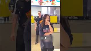 Name prank gone wrong 🤣😝funny viralvideo [upl. by Brose]