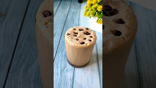 Cold Coffee viralvideo cooking food shortvideo coffee coldcoffee [upl. by Nivar]