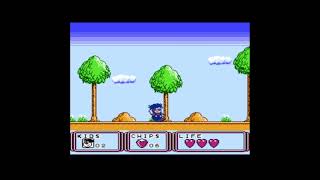 Kid Klown in Night Mayor World NES [upl. by Aivin]