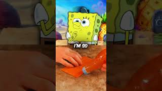 Who made the best outfit for Spongebob😱🤭 [upl. by Gelasius]