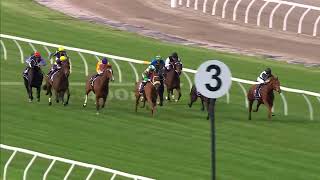 Craig  Rod Johnson Handicap – Country Race Day Race 3 [upl. by Sitarski]