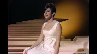 Barbra Streisand  Color Me Barbra  1966  It Had To Be You [upl. by Corie]