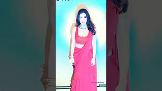 Sophie Choudry Red Saree Mein Kitni Hot Lag Rhi Hai Beautiful 😍 bollywood ytshorts sophiechoudry [upl. by Hock504]