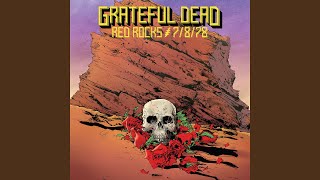 Promised Land Live at Red Rocks Amphitheatre Morrison CO 7878 [upl. by Reahard679]