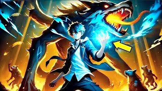 Tóm tắt anime quot Cô Độc Vương Phiêu Lưu Dị Giới quot  ALL IN ONE  review anime  Saitama SenSei [upl. by Lenna270]