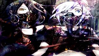 Nightcore  Radioactive Female Cover [upl. by Nicole243]