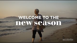 Welcome to the New Season [upl. by Chappy]