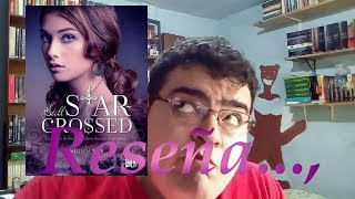 Reseña Still Star Crossed Melinda Taub Las Puertas de La Literatura [upl. by Vincenta169]