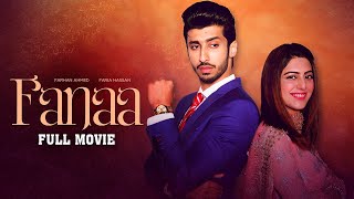 Fanaa فنا  Full Movie  Ali Abbas Sara Khan  True Heartbreaking Story  C4B1G [upl. by Jacklyn]