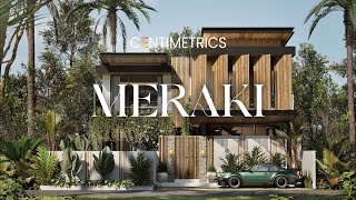 UNREAL ENGINE 3D ARCHVIZ ANIMATION CINEMATIC RENDER  For Meraki Moda Bali [upl. by Naihs]