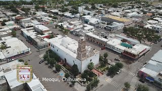 Cd Meoqui Chihuahua [upl. by Conger791]