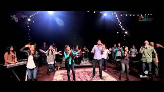 【齊來讚美 Praise Your Holy Name】現場敬拜MV Live Worship MV  讚美之泉敬拜讚美 18 [upl. by Meyer]