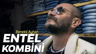 Modacı Benekli Ayhan  Entel Kombini Bölüm2  Gargara [upl. by Attelahs15]