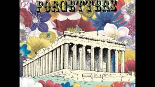 Forgetters  2010  self titled EP  full album [upl. by Piscatelli]