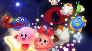 Kirby Dark Castle Remix [upl. by Colline]