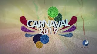 Carnaval 2019  Mangueira  24012019 [upl. by Atinaej]