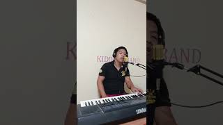 AGYAMANAK KENKA APO TI PANANGTED MO DAYTOY KAKAISUNA A BIAGKidd Saing Birthday Song [upl. by Rebmyk786]