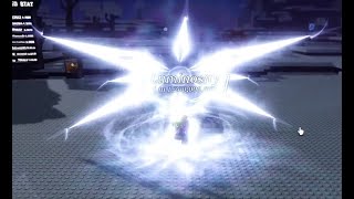 SOLS RNG LUMINOSITY AURA FULL SHOWCASE 1 IN 12B [upl. by Basia]