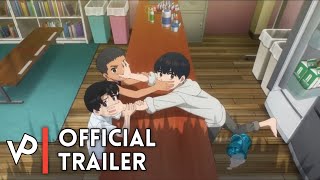 FURERU  Official Trailer [upl. by Llerihs]