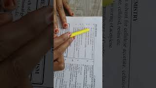 class 16 carbonyl compound uses of acetone and acetaldehyde [upl. by Corrina224]