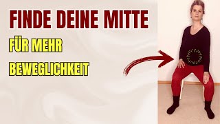 Mit Leichtigkeit zur Körpermitte So findest du Balance und Flexibilität [upl. by Cleopatra]