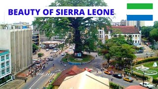 Freetown  Sierra Leone [upl. by Scrivings]