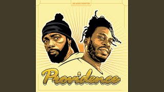 Providence Dubwise feat Iwake [upl. by Sadira682]