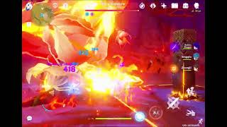 Megabyteduetnightabyss ＃game gaming TikTokgames videogames foryou fyp [upl. by Aya]