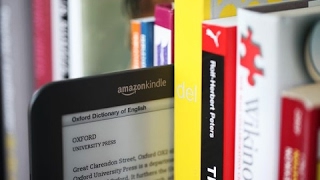 Amazon und die Revolution des Buchmarkts Doku [upl. by Adrahc]