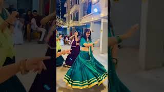 shortsgujjudaya​ tmkoc​ garba​comedy​ youtubeshort​shorts​ shortsvideo​ trendingshortslove [upl. by Ahsinrev726]