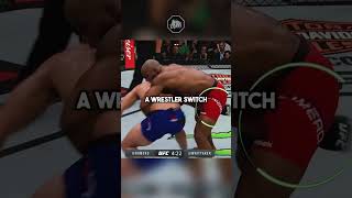 How Robert Whittaker Outsmarted Yoel Romero [upl. by Ioves]