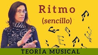 ¿Qué es el ritmo Apreciación de la estructura rítmica de la música [upl. by Lia317]