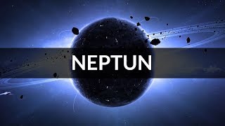 Neptun  Rummet og vores solsystem  Natur og teknologi på hovedet  NTPH [upl. by Ker88]