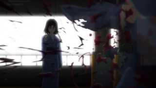 Kara No Kyoukai AMV  Mirai Fukuin [upl. by Beare565]