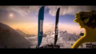 Трейлер Stoked Big Air Edition  2011 [upl. by Jak]