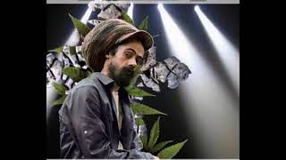 Caution  Damian MARLEY lyrics  Sub PATOIS  ENGLISH by sarazufre [upl. by Erin]