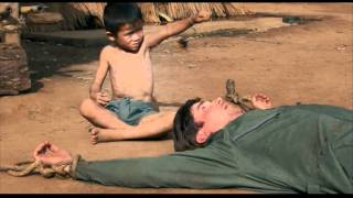 The Greatest Scenes in the History of Cinema Part 5 Rescue Dawn [upl. by Oiligriv]