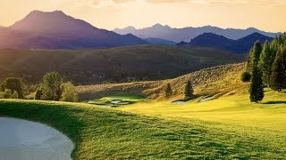 Sun Valley Golf [upl. by Einnos]