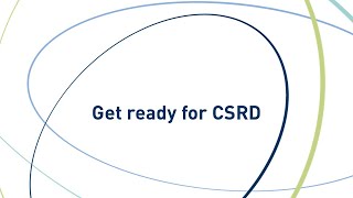 Get ready for CSRD [upl. by Ynnahc]