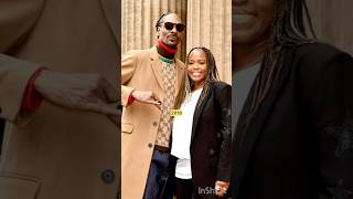 “The Evolution of Snoop Dogg amp Shante Broadus marriage 19972024” Snoop Dogg amp Dr Dre Still Dre [upl. by Adnirual]