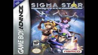 Sigma Star Saga GBA Part 11  The Long Way Back to the Starbase [upl. by Anayik]