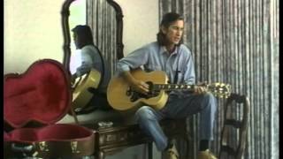 Townes Van Zandt  Kathleen DVD [upl. by Ardnaxela199]