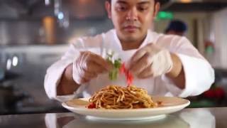 Wagamama TVC [upl. by Shaylyn]