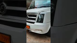 Shimla manali tempo traveller rent from Chandigarh [upl. by Matthaeus]