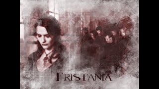 Tristania  Beyond The Veil sung by Jonnyism and Sandra Vovin [upl. by Puglia]