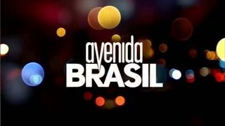 Avenida Brasil Capitulo 1 [upl. by Assenahs]